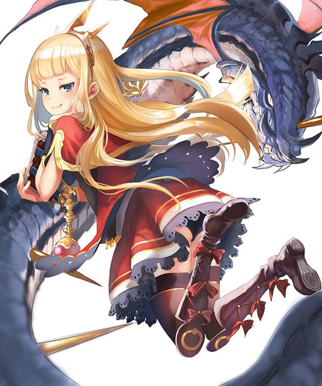 [Glover] cagliostro (,.,) of secondary erotic pictures! 35
