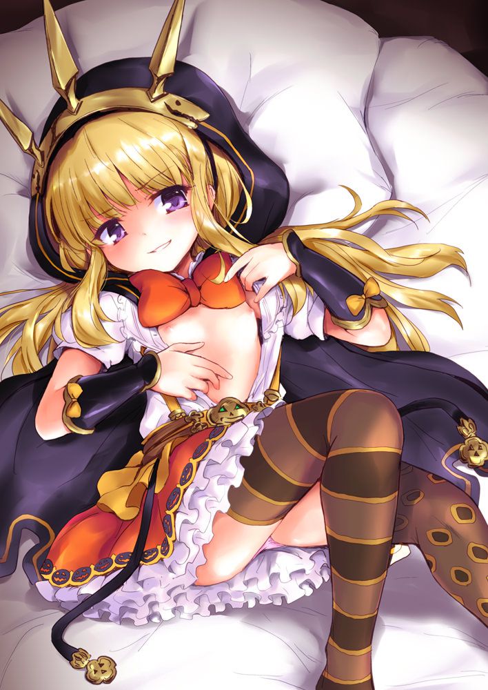 [Glover] cagliostro (,.,) of secondary erotic pictures! 5