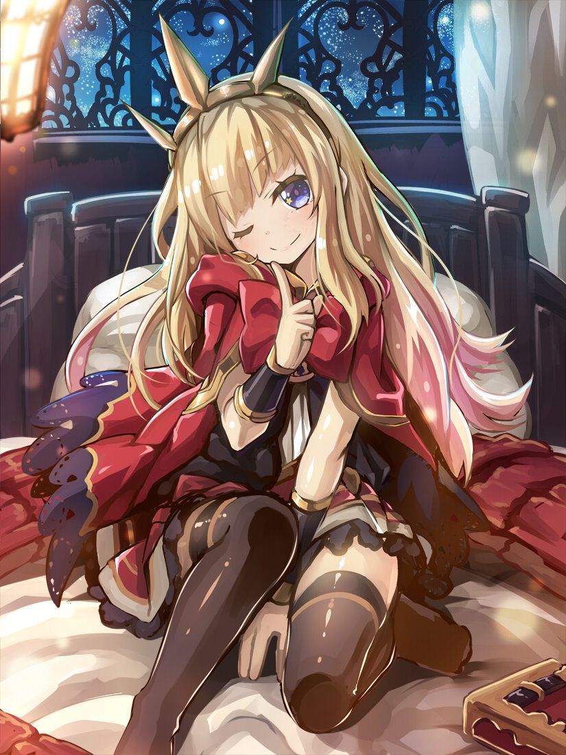 [Glover] cagliostro (,.,) of secondary erotic pictures! 9