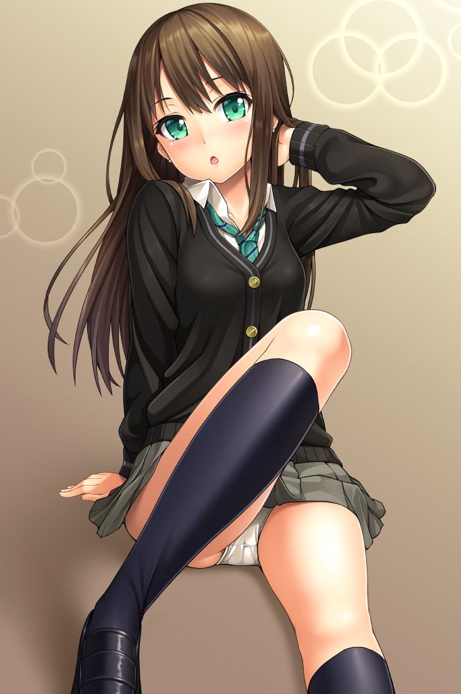 Bitch smell drifts [Imus], Shibuya Rin-Chan of the erotic images! 2