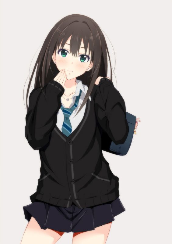 Bitch smell drifts [Imus], Shibuya Rin-Chan of the erotic images! 3