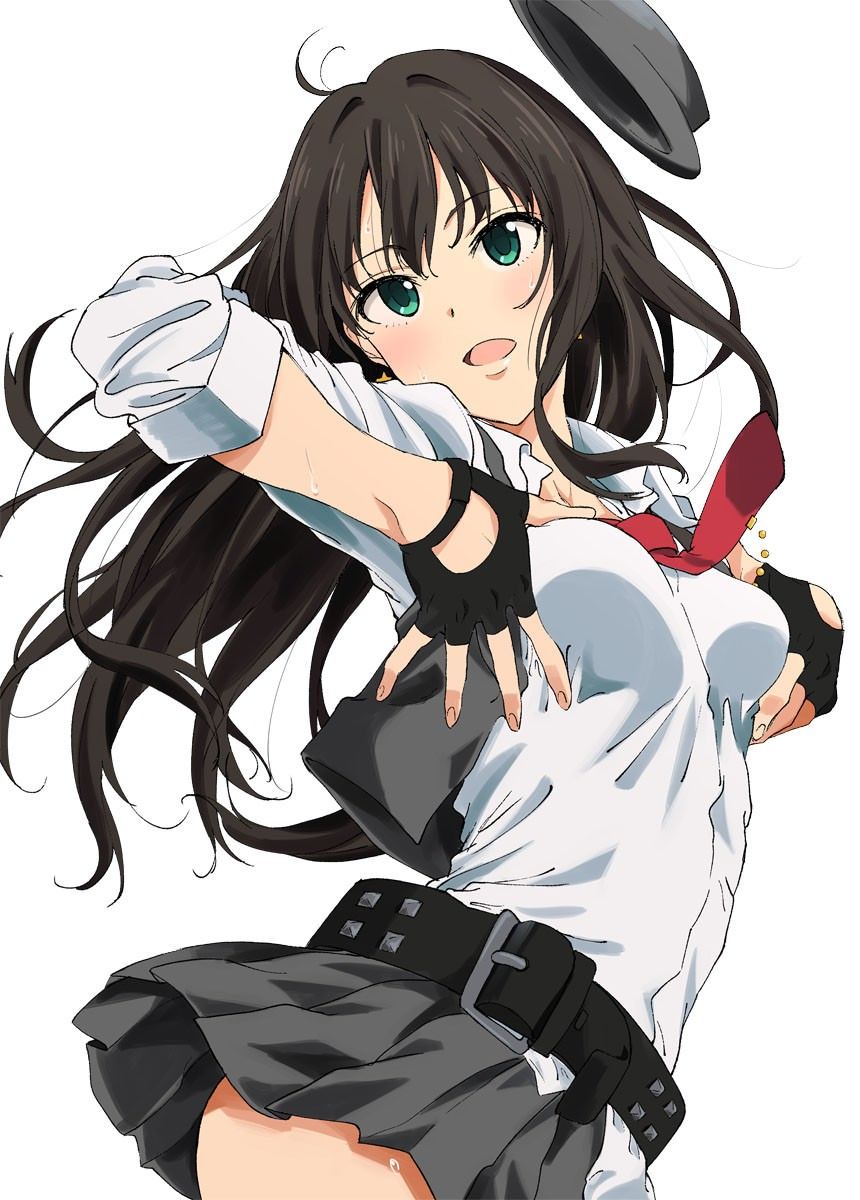 Bitch smell drifts [Imus], Shibuya Rin-Chan of the erotic images! 45