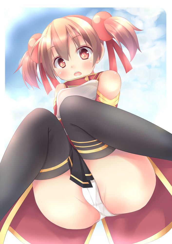 [Sword online 】 silica erotic pictures part 2 9