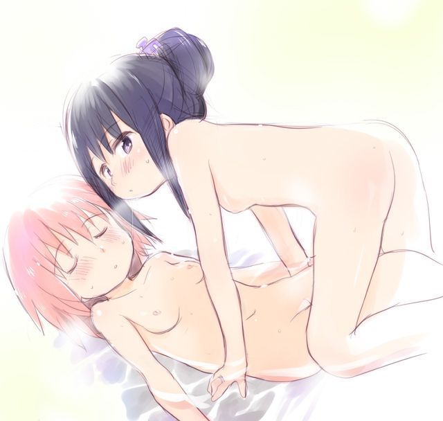 [Puella Magi Madoka Magica: Akemi Homura erotic pictures 9 30