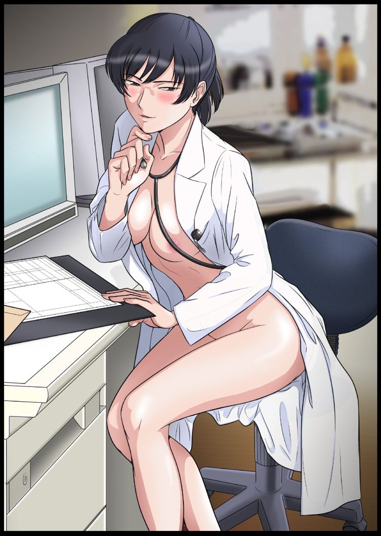 [Amagami] Hibiki Tsukahara erotic images part 3 2