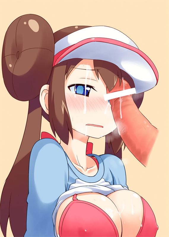 [Pokemon] may erotic images part 2 11