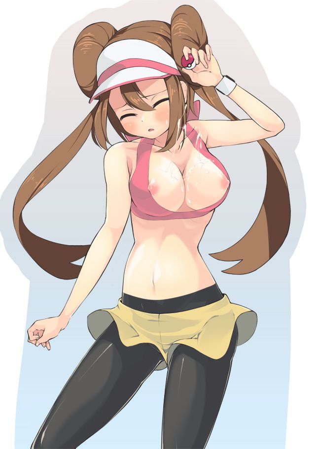 [Pokemon] may erotic images part 2 14
