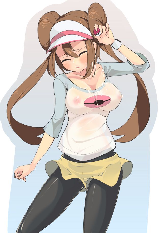 [Pokemon] may erotic images part 2 15