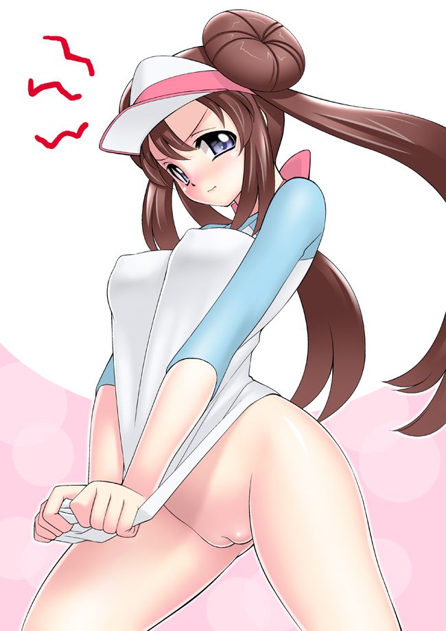 [Pokemon] may erotic images part 2 17