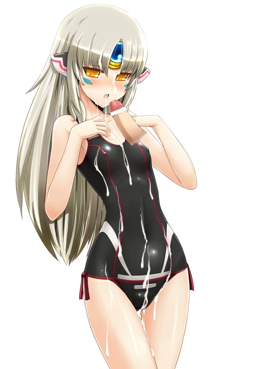 [Elsword] erotic pictures of Eve part 2 12