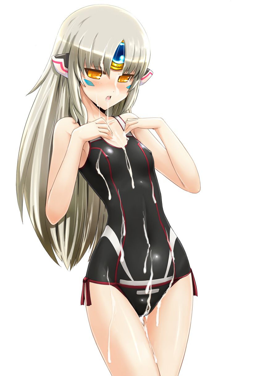[Elsword] erotic pictures of Eve part 2 13