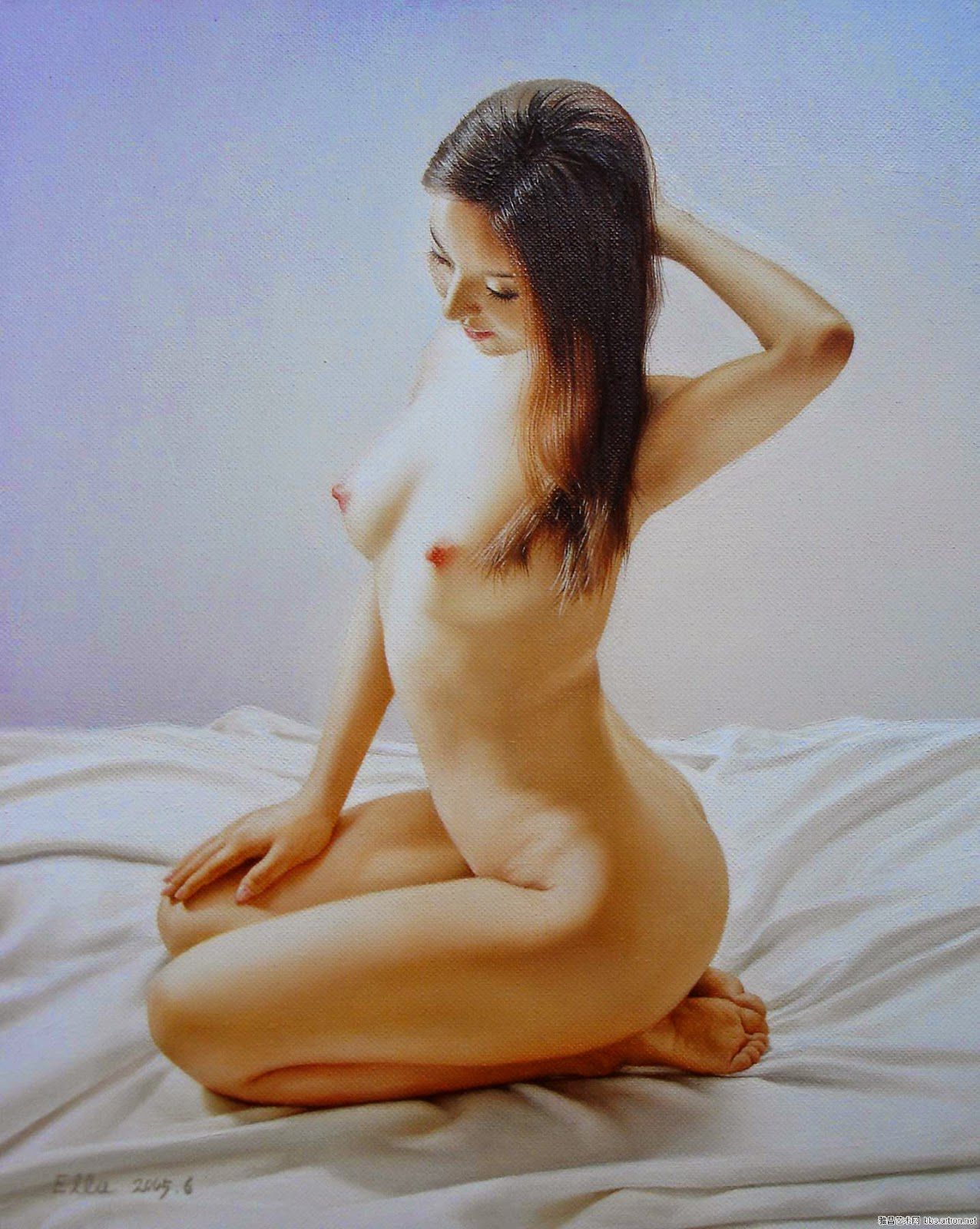 Erotic Art Collector 0423 JINYING JI (Ella) 8