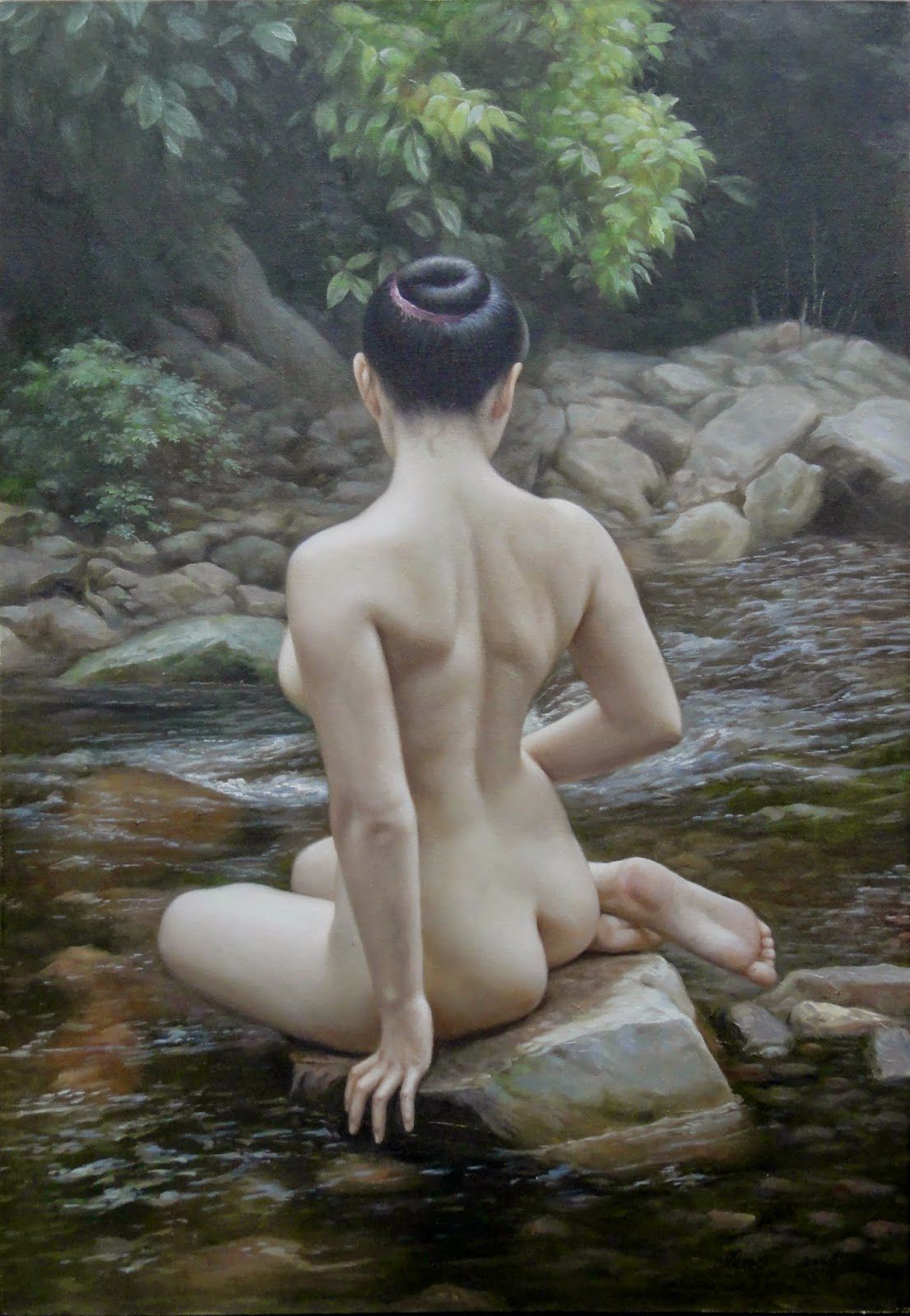 Erotic Art Collector 0423 JINYING JI (Ella) 9