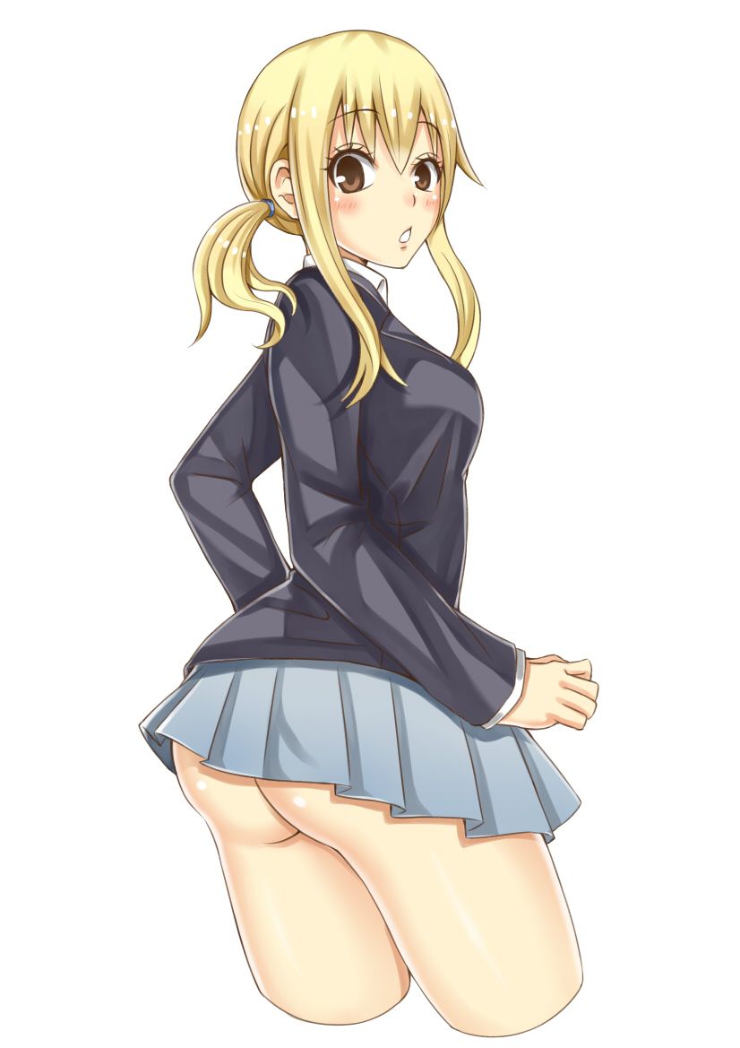 [Fairy tail] Lucy heartfilia erotic images part 4 13