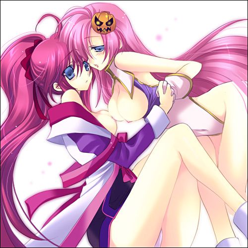 Lacus Clyne [Gundam SEED] erotic images part 5 2