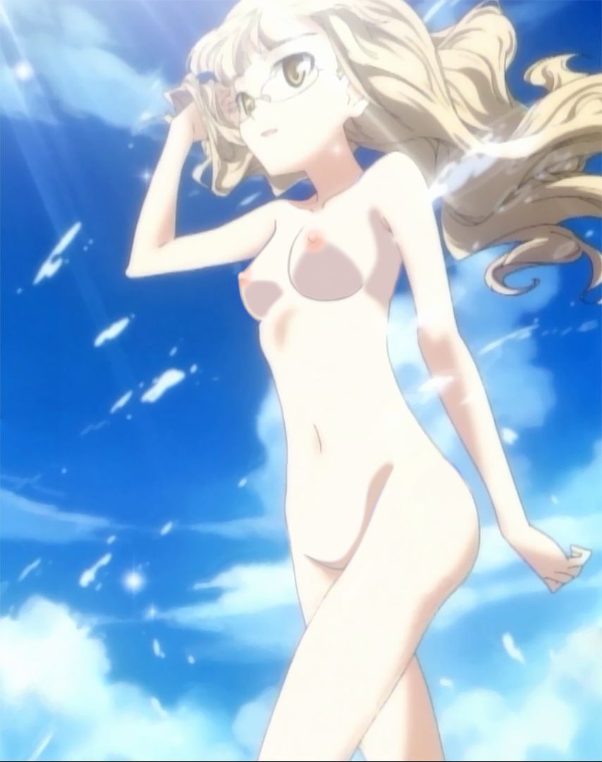 [] Strike witches Perrine Clostermann erotic images part 4 28