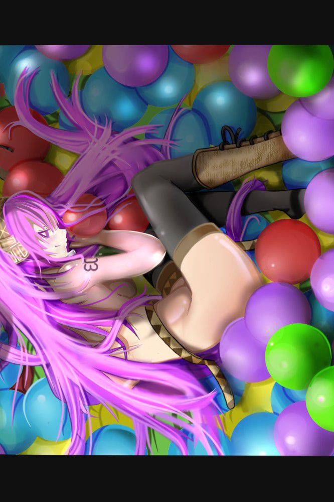 [Vocaloid] megurine Luka erotic pictures part 2 14