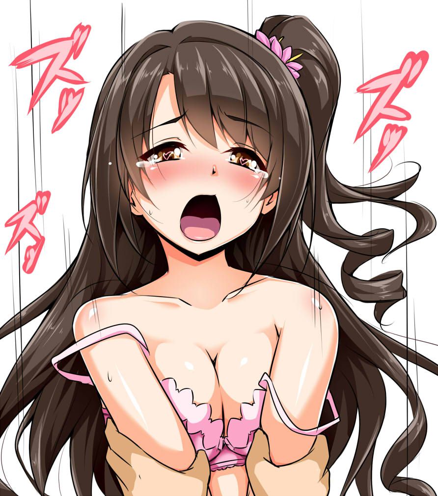 [Idol master] shimamura_uzuki erotic images part 2 11