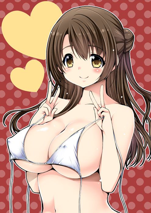 [Idol master] shimamura_uzuki erotic images part 2 22