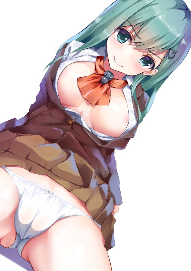 [Ship it: erotic images of suzuya part 10 25