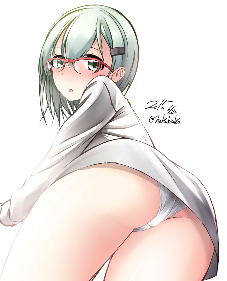 [Ship it: erotic images of suzuya part 10 3