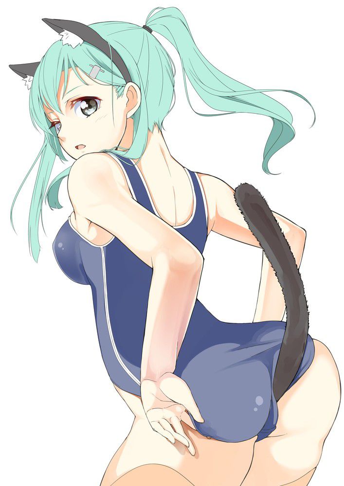 [Ship it: erotic images of suzuya part 10 8