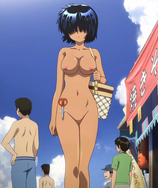 Mysterious girlfriend X ripped off Photoshop 3