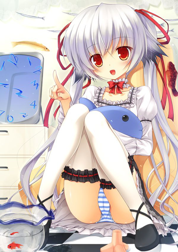 Secondary loli MoE a softer image 32 11