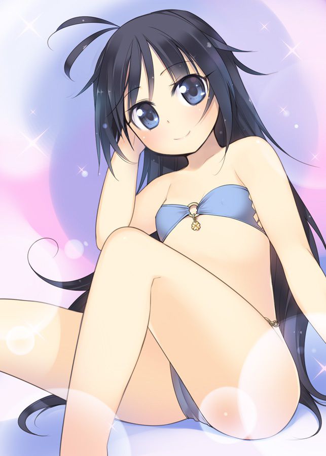 Secondary loli MoE a softer image 32 18