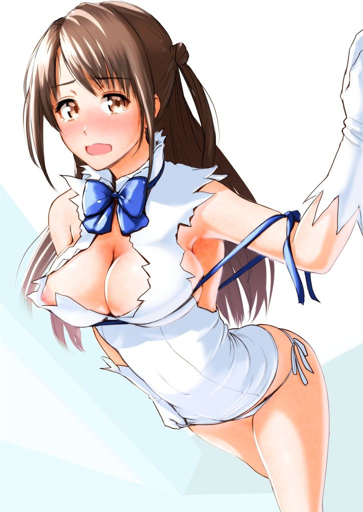 [Dan hamachi] Hestia erotic pictures 13 28