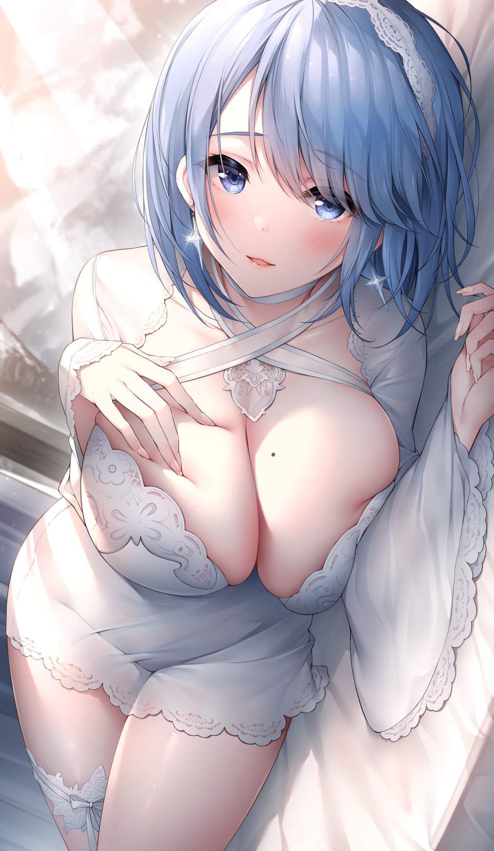【Azure Lane】 Erotic image summary that makes you want to go to the two-dimensional world and mess with Chapayev 6