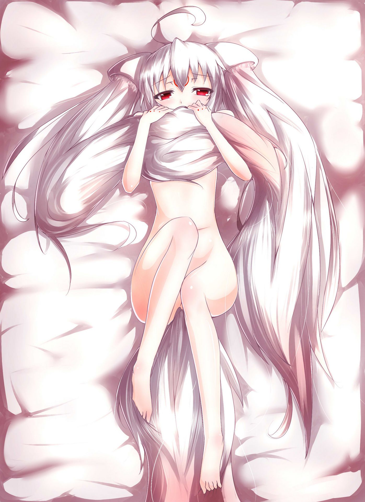 [Secondary] picture of the pillow with ERO ERO part 23 25