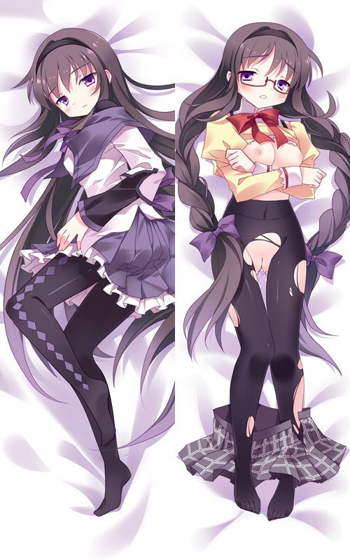 [Secondary] picture of the pillow with ERO ERO part 23 6