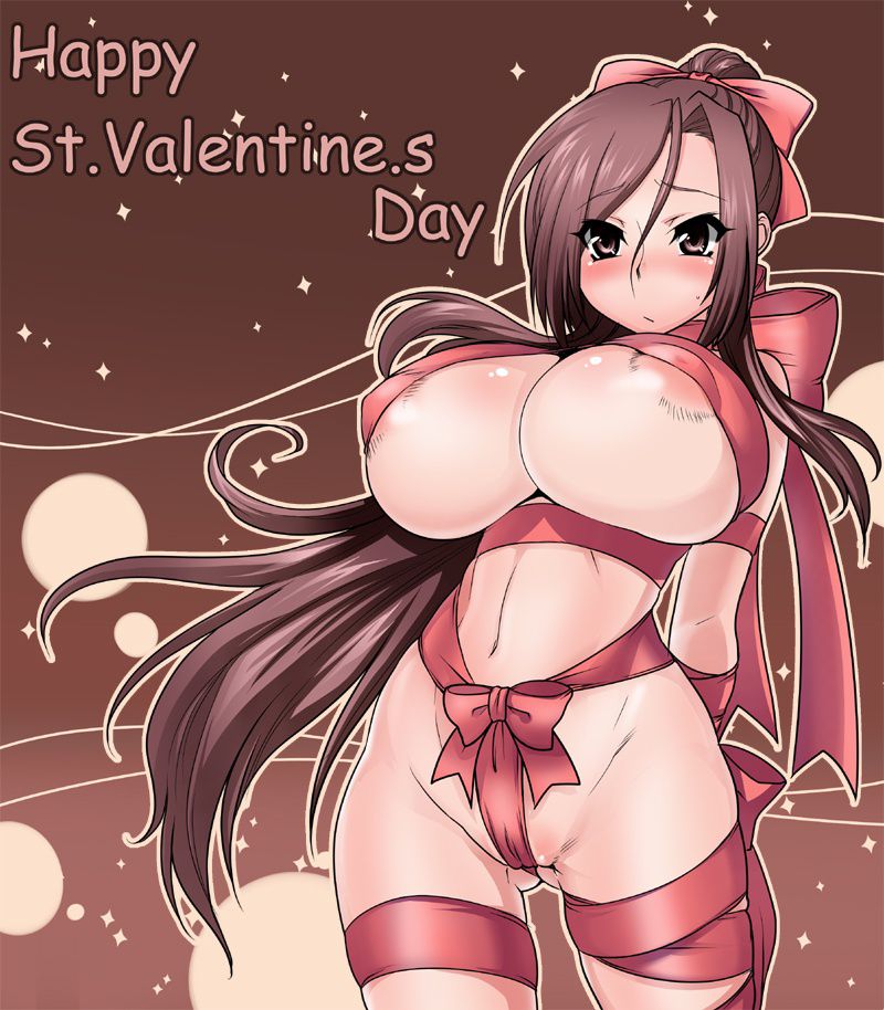[Secondary] Valentine's day like erotic pictures part 2 11