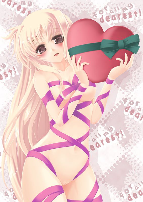 [Secondary] Valentine's day like erotic pictures part 2 28