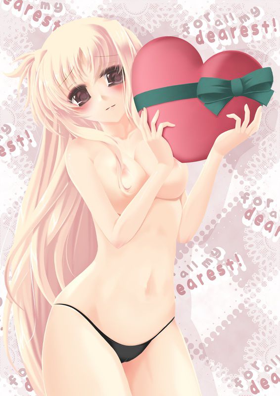 [Secondary] Valentine's day like erotic pictures part 2 29