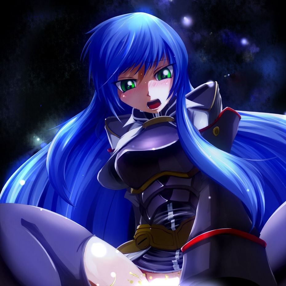 Erotic pictures of Maria traitor 50-Star Ocean 3 (Star Ocean Till the End of Time) 31