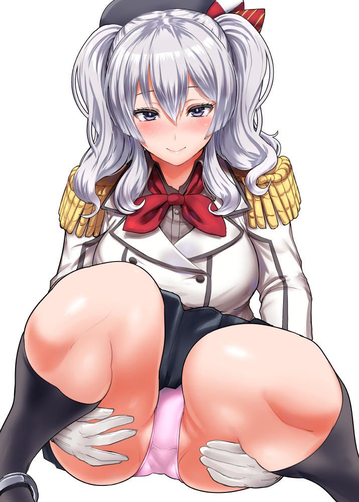2-d "battle with HMS girls and morning! ♡ ♡ ♡ ' fleet abcdcollectionsabcdviewing erotic pictures 50 sheets (12/28) 15