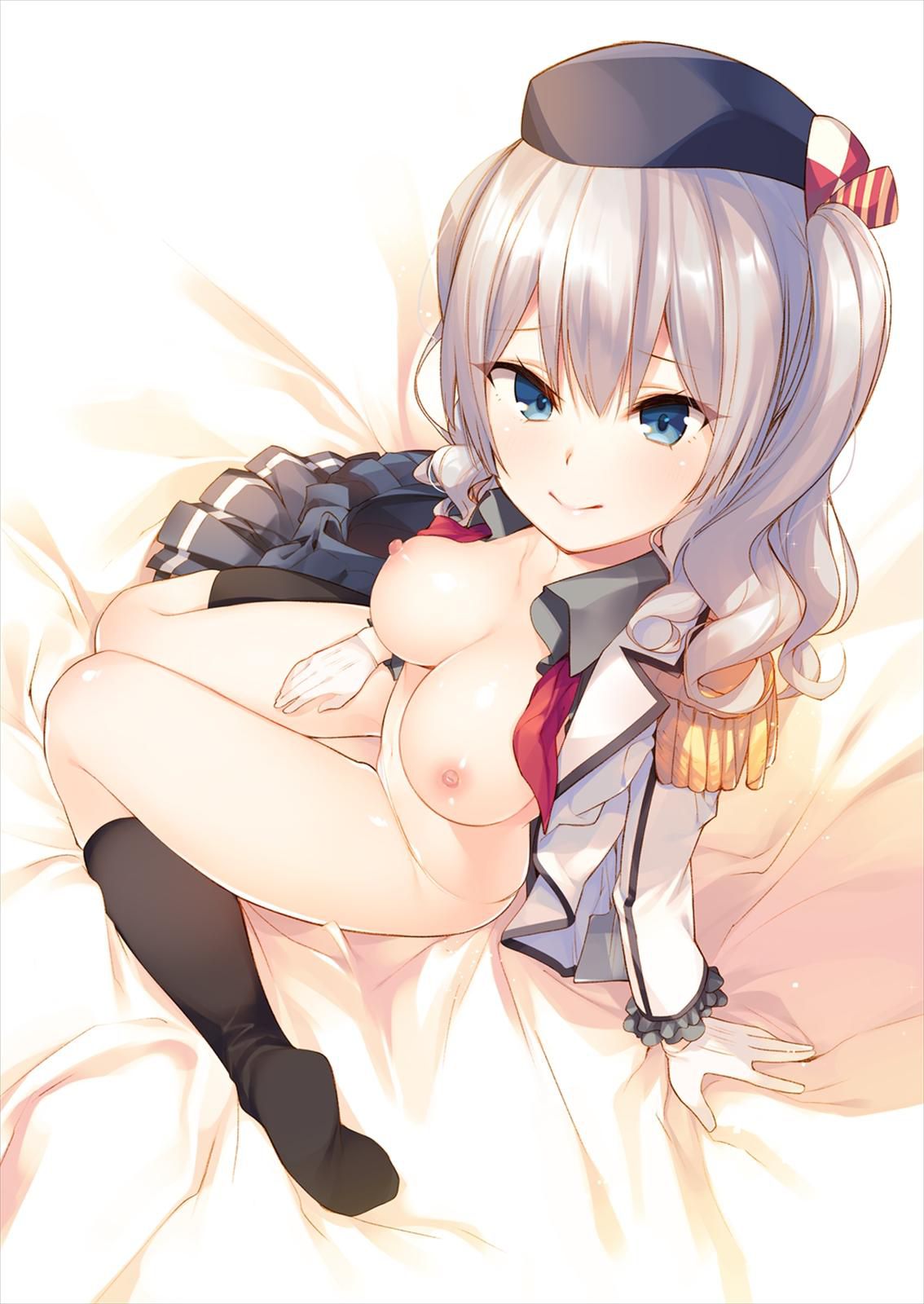 2-d "battle with HMS girls and morning! ♡ ♡ ♡ ' fleet abcdcollectionsabcdviewing erotic pictures 50 sheets (12/28) 40