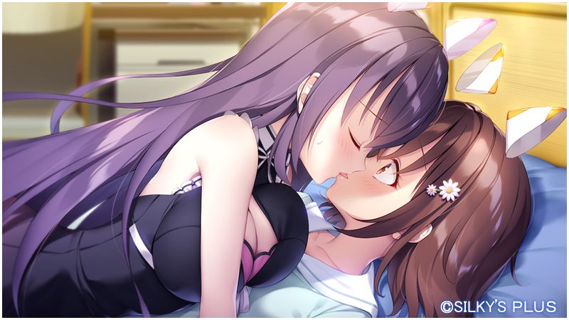 【Good news】Ridiculously naughty eroge will be released 2