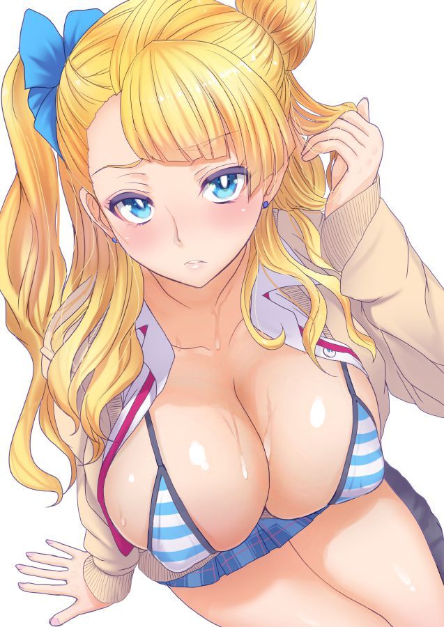 Teach me! gyaru-Chan I of gyaru-Chan I of 70 erotic images [tell me gyaru-CHAN's (tell me! gyaru-Chan I)] 6