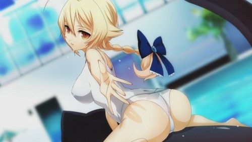 【Erotic Anime Summary】 Dosukebe Beauty and Beautiful Girls in School Swimsuits 【Secondary Erotic】 31