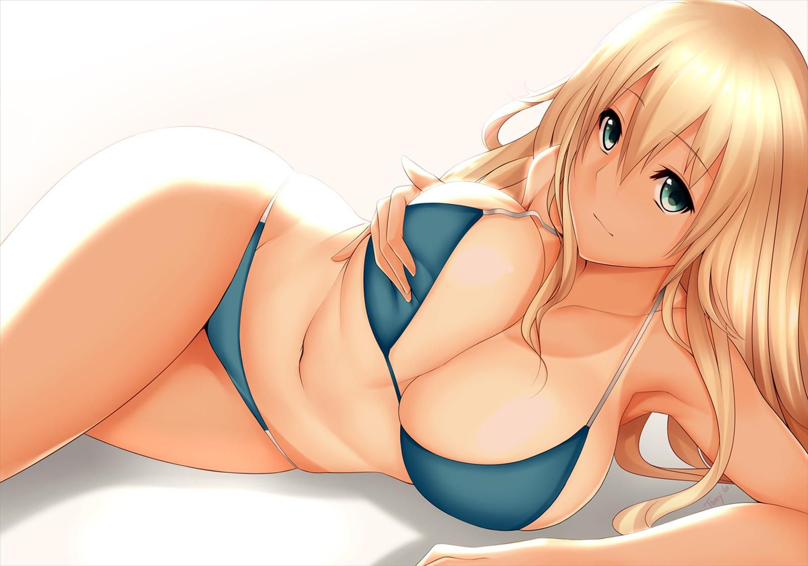 2-d "battle with HMS girls and morning! ♡ ♡ ♡ ' fleet abcdcollectionsabcdviewing erotic pictures 38 pieces (10 / 04) 13