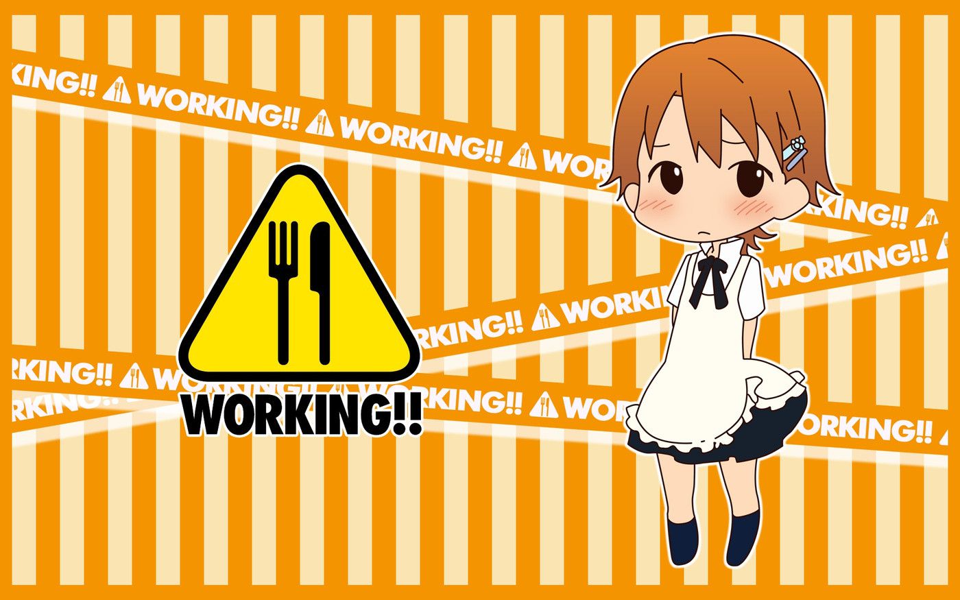 WORKING!! Wallpaper 02 [15 pictures] 13