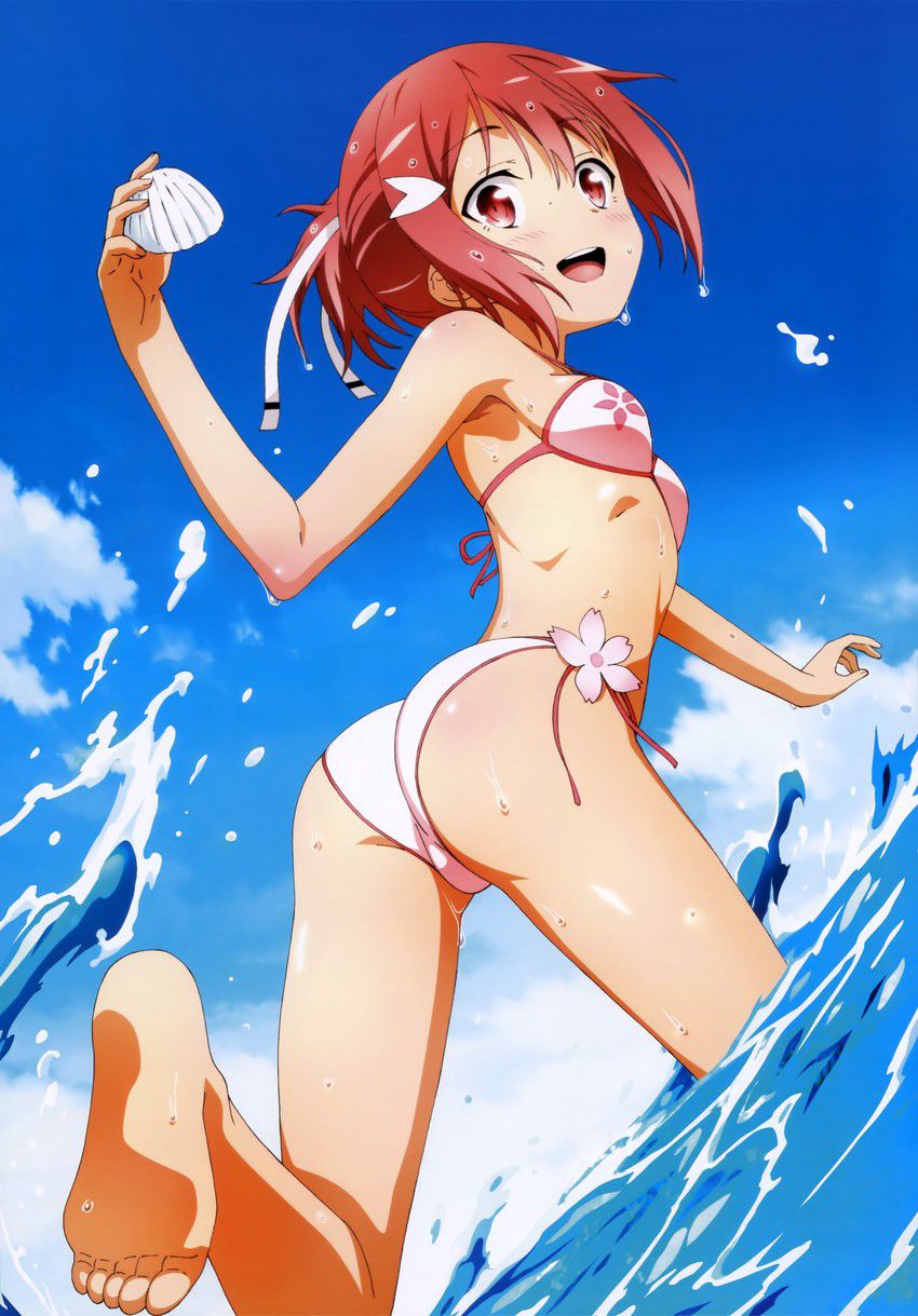 Max30 two-dimensional swimsuit picture thread 1