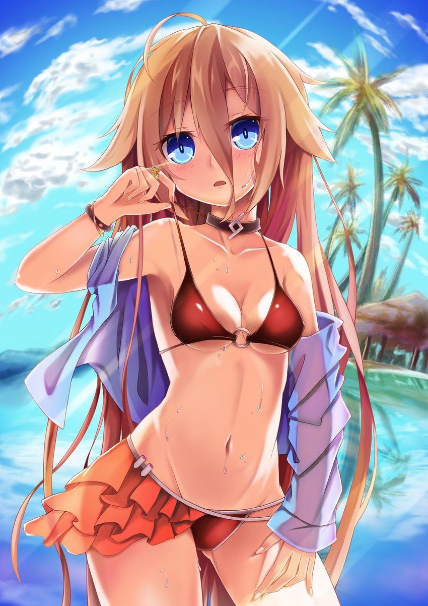 Max30 two-dimensional swimsuit picture thread 10