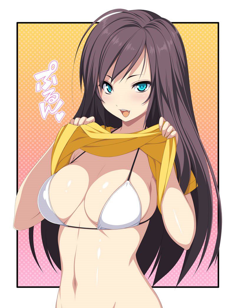 Max30 two-dimensional swimsuit picture thread 14