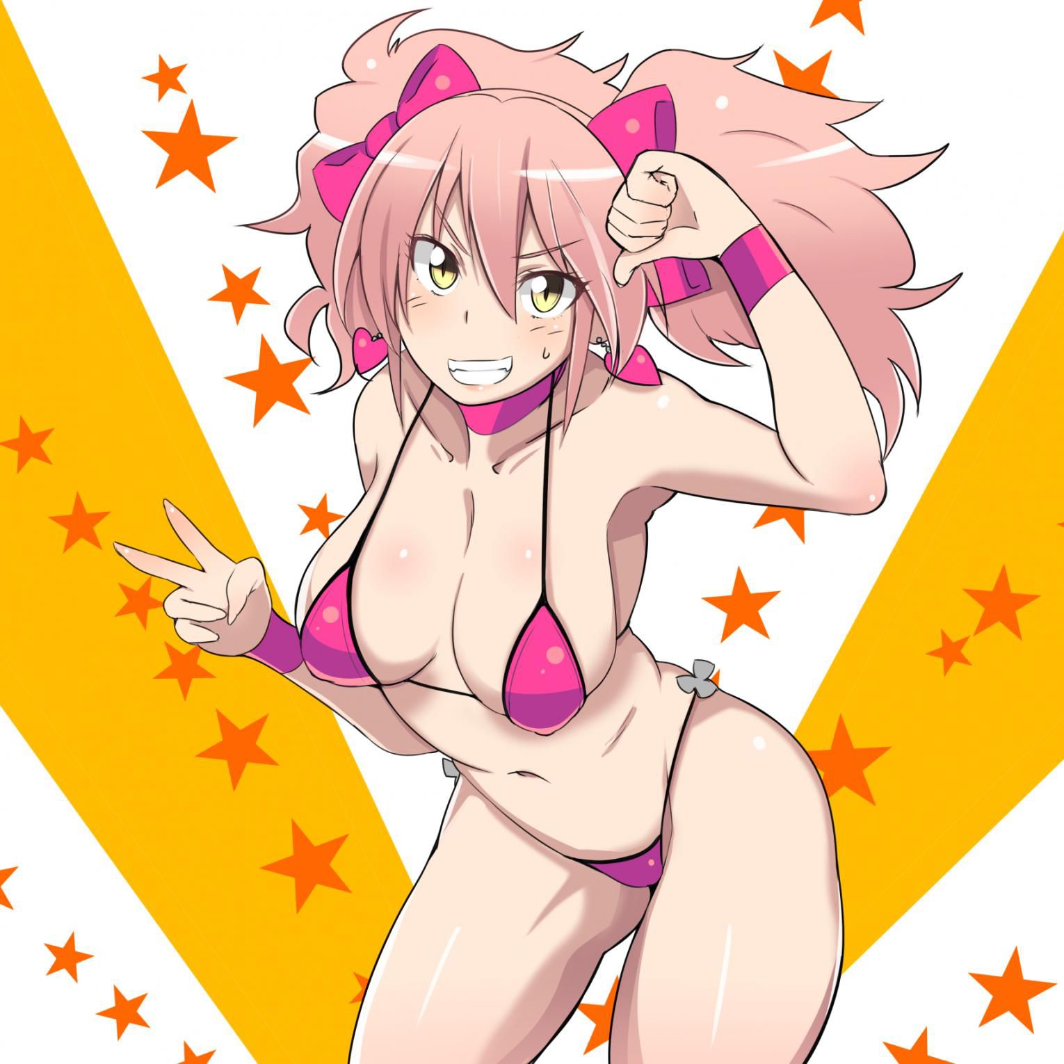 Max30 two-dimensional swimsuit picture thread 18