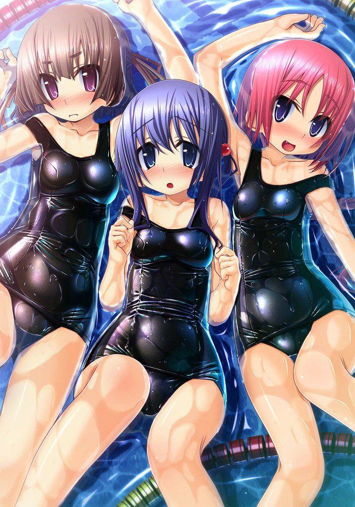 Max30 two-dimensional swimsuit picture thread 21