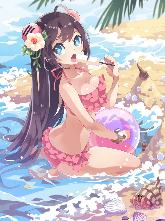 Max30 two-dimensional swimsuit picture thread 26